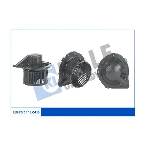 355415 KALE OTO RADYATOR