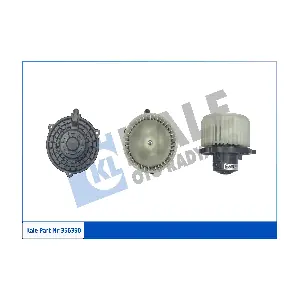 356390 KALE OTO RADYATOR
