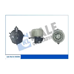 390385 KALE OTO RADYATOR