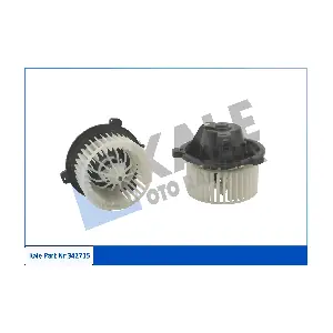 342715 KALE OTO RADYATOR