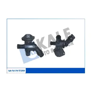 572830 KALE OTO RADYATOR
