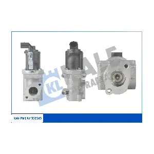 352545 KALE OTO RADYATOR