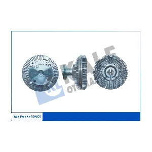 359605 KALE OTO RADYATOR