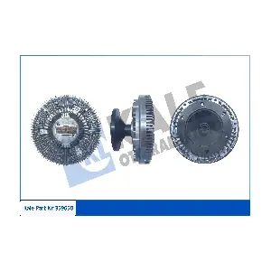 KALE OTO RADYATOR 359650