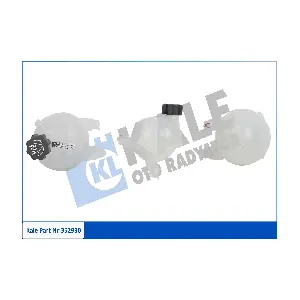 352930 KALE OTO RADYATOR