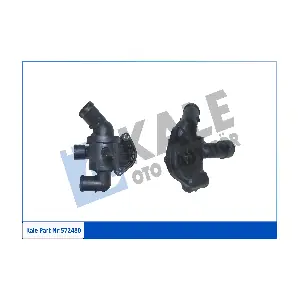 572480 KALE OTO RADYATOR