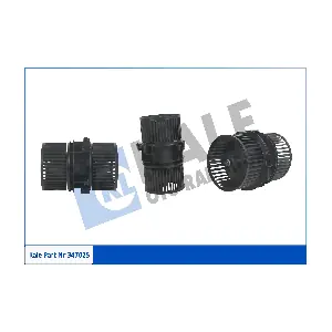 347025 KALE OTO RADYATOR