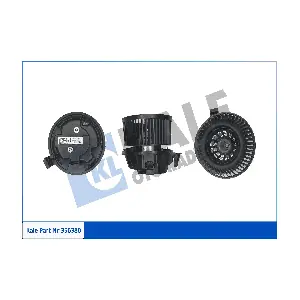 356380 KALE OTO RADYATOR