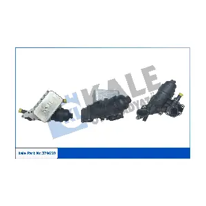 379650 KALE OTO RADYATOR