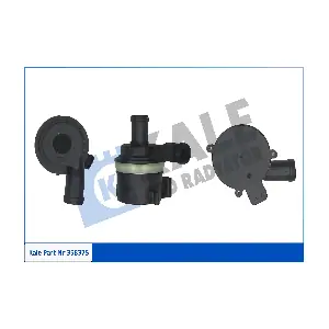 KALE OTO RADYATOR 358375