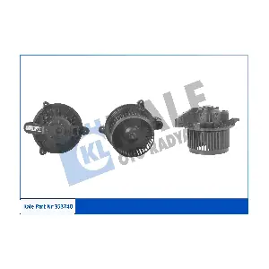 353740 KALE OTO RADYATOR