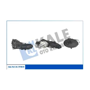 379840 KALE OTO RADYATOR