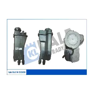 355030 KALE OTO RADYATOR