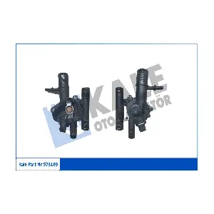 KALE OTO RADYATOR 573180