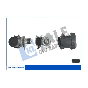 353660 KALE OTO RADYATOR