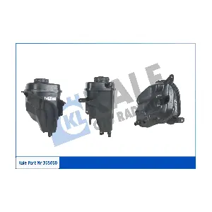355050 KALE OTO RADYATOR