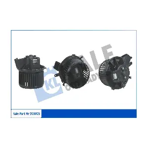 353005 KALE OTO RADYATOR