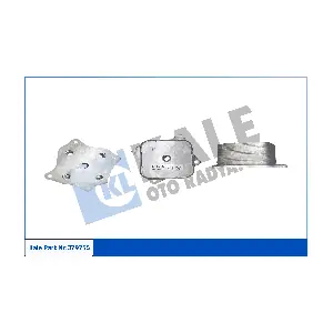 379755 KALE OTO RADYATOR