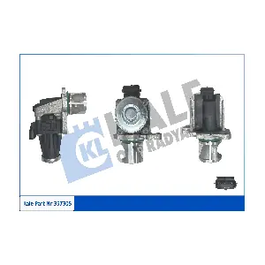 357305 KALE OTO RADYATOR