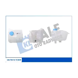 351090 KALE OTO RADYATOR