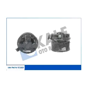 351435 KALE OTO RADYATOR