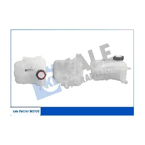 343790 KALE OTO RADYATOR