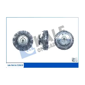 359660 KALE OTO RADYATOR