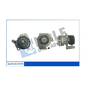 KALE OTO RADYATOR 367740
