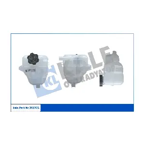 393705 KALE OTO RADYATOR