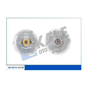 KALE OTO RADYATOR 352730