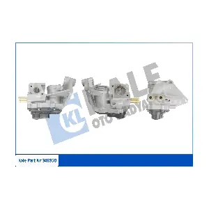 348950 KALE OTO RADYATOR
