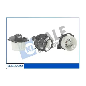 346940 KALE OTO RADYATOR