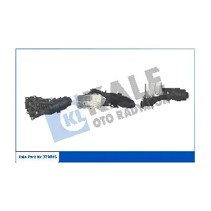 379845 KALE OTO RADYATOR
