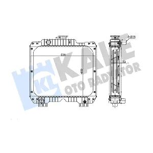 84221365 FIAT