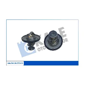 KALE OTO RADYATOR 573105