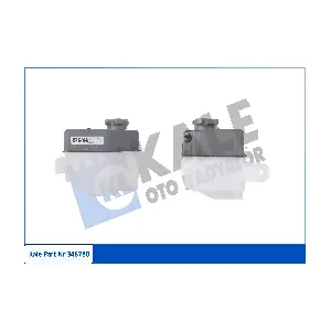 348780 KALE OTO RADYATOR