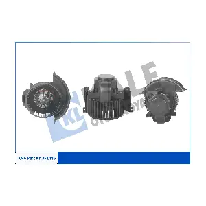 351445 KALE OTO RADYATOR