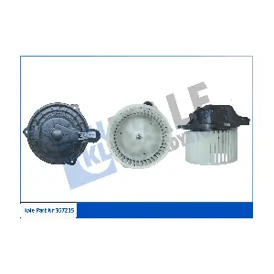 357215 KALE OTO RADYATOR