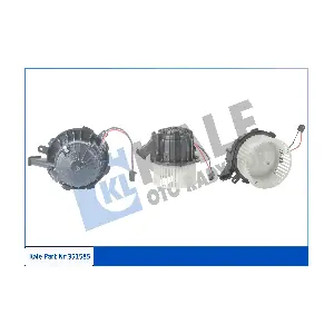 KALE OTO RADYATOR 351585