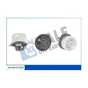 351295 KALE OTO RADYATOR