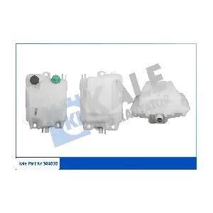 344010 KALE OTO RADYATOR
