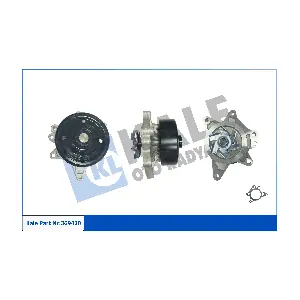 369420 KALE OTO RADYATOR