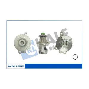 368740 KALE OTO RADYATOR