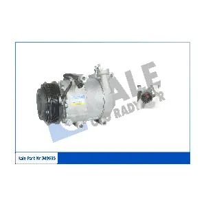 240840 CARGOPARTS