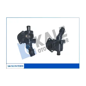 572970 KALE OTO RADYATOR