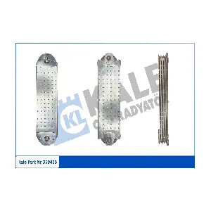 359425 KALE OTO RADYATOR