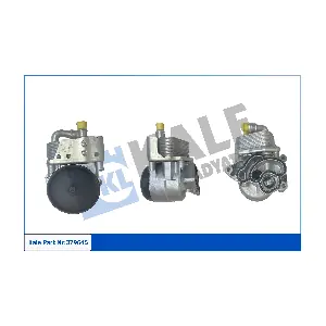 379645 KALE OTO RADYATOR