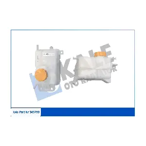 343780 KALE OTO RADYATOR