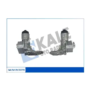 355770 KALE OTO RADYATOR