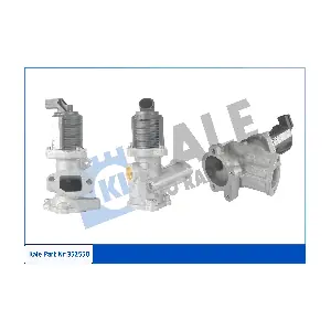 352550 KALE OTO RADYATOR